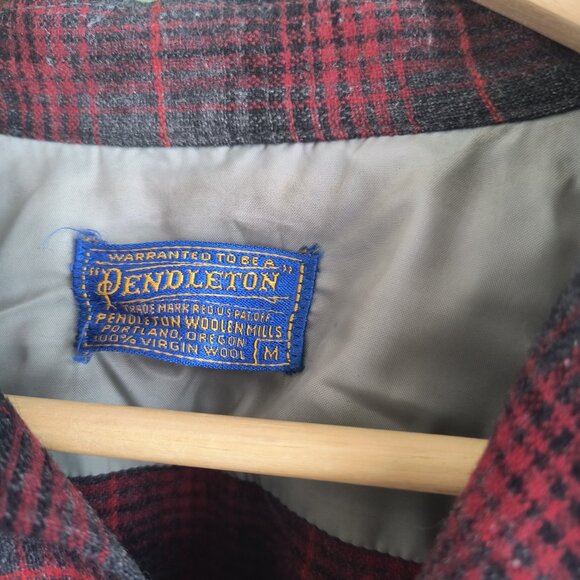 Pendleton vintage amazing condition!!! 💥 - Picture 2 of 4